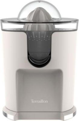 Presse-agrumes TERRAILLON SUNRISE Crème