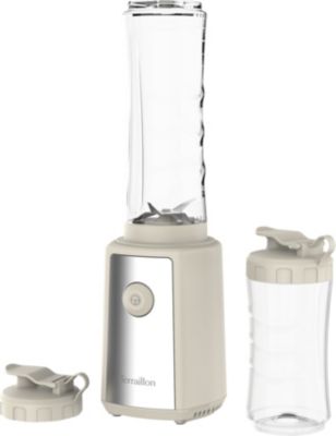 Blender TERRAILLON SUNRISE MINI Crème