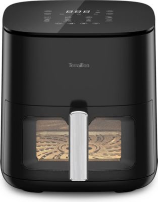 Friteuse sans huile TERRAILLON COOK&FRY XL 7L