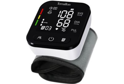 Tensiomètre TERRAILLON poignet TP251