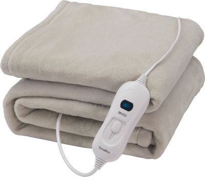 Couverture chauffante TERRAILLON COZY Souris