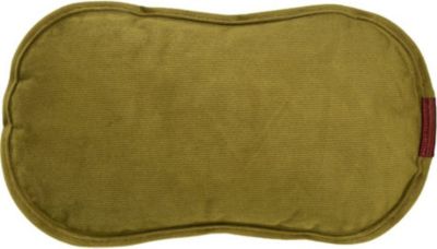 Bouillotte Electrique TERRAILLON VELVET FLOW Kaki