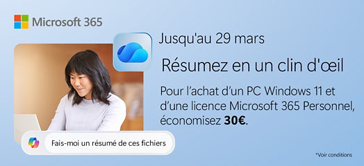 Image liée à un emplacement marketing