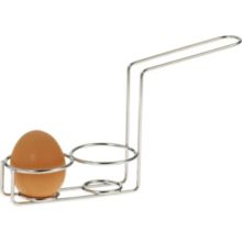 Découpe oeuf LA BONNE GRAINE Cuit-œufs