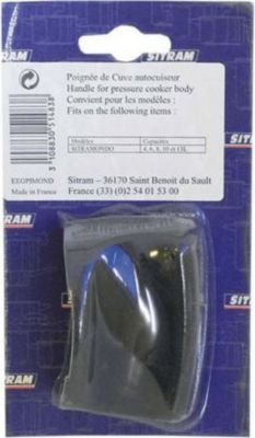 Kit de réparation SITRAM anse de cuve