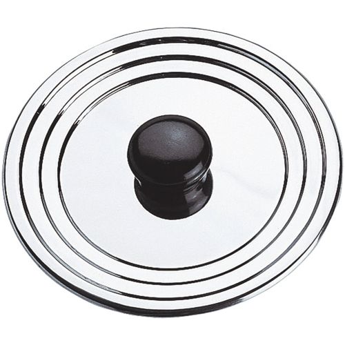 Acheter couvercle avec bouton forma - Matériel de cuisine professionnel  Diamètre 14cm