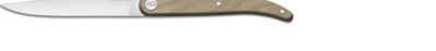 Couteau à steak LAGUIOLE Evolution Sens bois