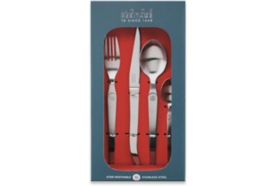 Ménagère LAGUIOLE HERITAGE TB 16pcs intuition satine