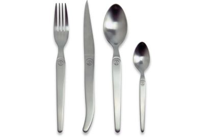 Ménagère LAGUIOLE HERITAGE TB 16pcs intuition satine