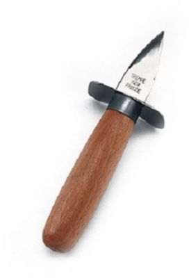 Vente Couteau à huitre lancette - la pièce - Achat en ligne et livraison à  domicile