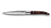Bloc couteaux ESSENTIELB bambou Misoko avec 5 couteaux