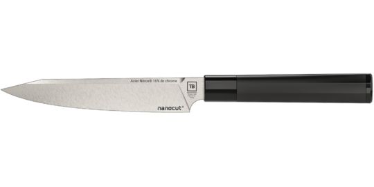 Couteau japonais TB universel equilibre Nanocut