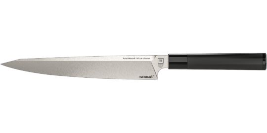 Couteau japonais TB Yanagiba equilibre Nanocut