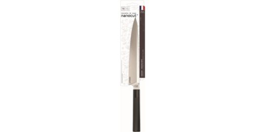 Couteau japonais TB Yanagiba equilibre Nanocut