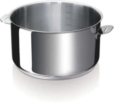 Casserole BEKA Casserole Evolution 20 cm - Beka Casserole BEKA Casserole Evolution 20 cm - Beka