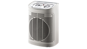 Delonghi radiateur soufflant HFS50D22, Chauffage d'appoint, Chauffage -  climatisation, Ménage