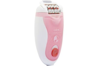 Epilateur CALOR EP5620CO Silence soft