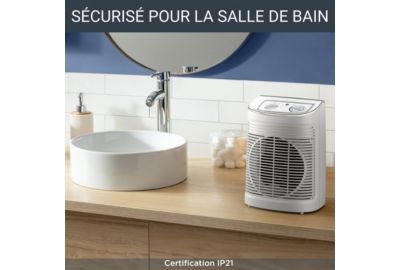 Chauffage ROWENTA SO6510F2