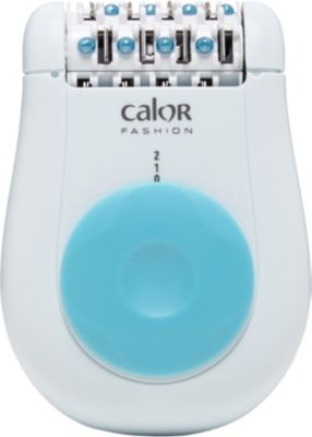 Epilateur électrique CALOR EP1028C0 Epilateur électrique CALOR EP1028C0