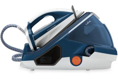 Pressing CALOR GV7850CO Pro express