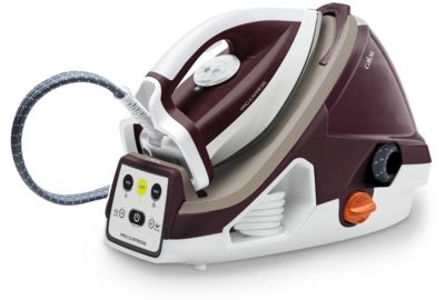 Pressing CALOR GV7810CO Pro express