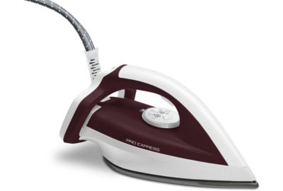 Pressing CALOR GV7810CO Pro express