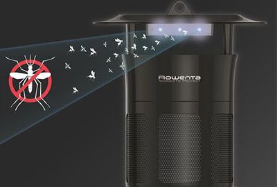 Autres ROWENTA Mosquito Protect