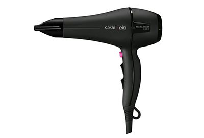 S-Cheveu CALOR CV7802C0