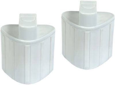 Cassette anti-calcaire CALOR x2 pour fer Liberty XD9070E0