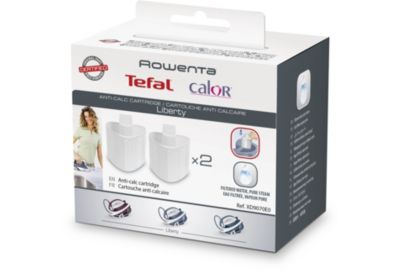 Pièce détachée CALOR x2 pour fer Liberty XD9070E0