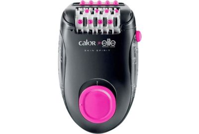 Epilateur CALOR Skin Spirit EP2902CO