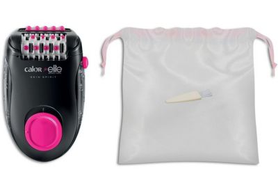 Epilateur CALOR Skin Spirit EP2902CO