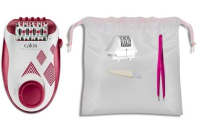 Epilateur CALOR Skin Spirit EP2920C0