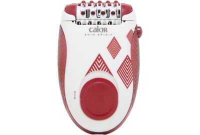 Epilateur CALOR Skin Spirit EP2920C0