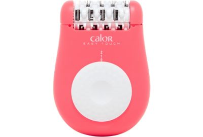 Epilateur CALOR Easy Touch EP1121C0