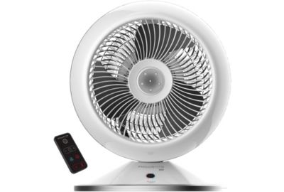 Ventil. ROWENTA Chauffage-ventilateur AIR FORCE HQ7112F0