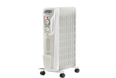 Chauffage Bain d'huile ROWENTA BU2620F0 INTENSIUM