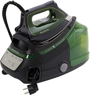 Rowenta silence store steam pro dg9248