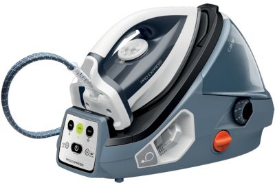 Pressing CALOR PRO EXPRESS GV8715C0