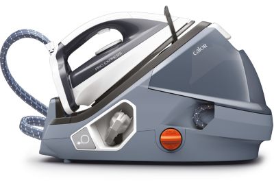 Pressing CALOR PRO EXPRESS GV8715C0