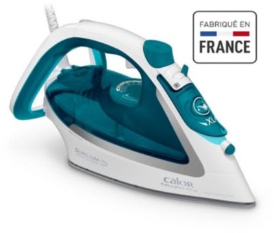 Fer à repasser CALOR FV5718C0 Easygliss