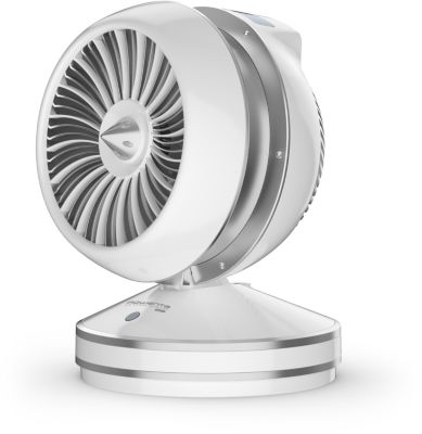 Ventilateur ROWENTA Air Force HQ7152F0 2 en 1 chauffage