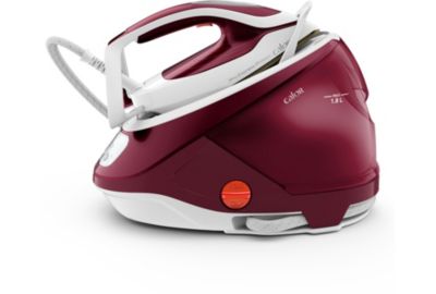 Pressing CALOR PRO EXPRESS PROTECT GV922