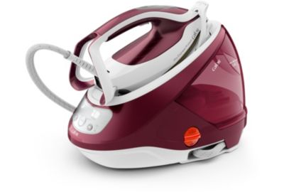 Pressing CALOR PRO EXPRESS PROTECT GV922