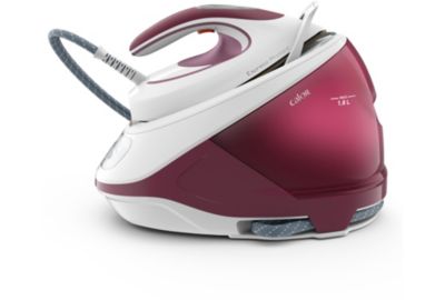 Centrale vapeur CALOR Express Protect SV9201C0