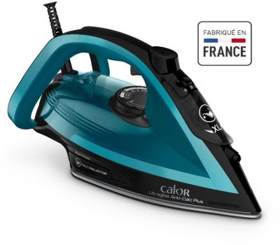 Calor - Fer à repasser CALOR FV5718C0 EASYGLISS 2500W LICHEN