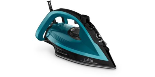 Fer CALOR ULTRAGLISS ANTI CALC PLUS FV68