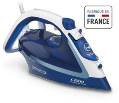 Fer à repasser CALOR FV5750C0 Easygliss Plus