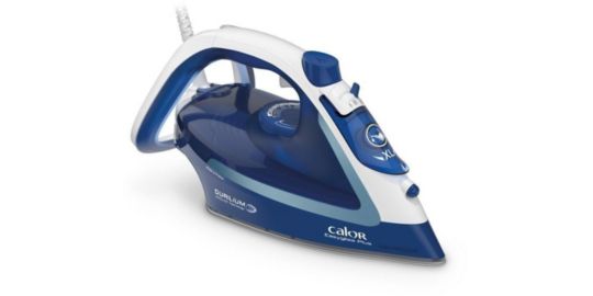 Fer CALOR EASYGLISS PLUS FV5750C0