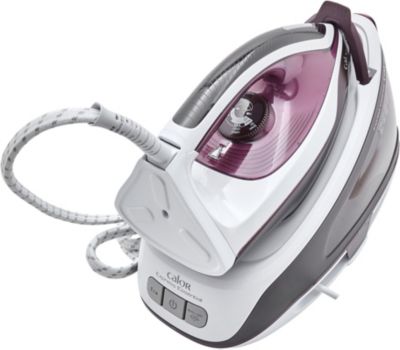 Centrale vapeur CALOR EXPRESS ESSENTIAL 5.5 SV6120C0